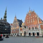 Riga (Lettonie)