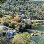 Krka (Croatie)