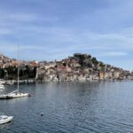 Sibenik (Croatie)