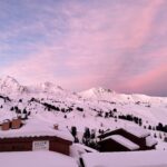 La Plagne