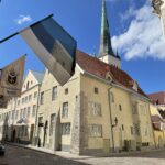 Tallinn (Estonie)