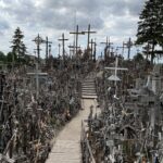 Hill of crosses (Lituanie)