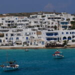Amorgos (Grèce)