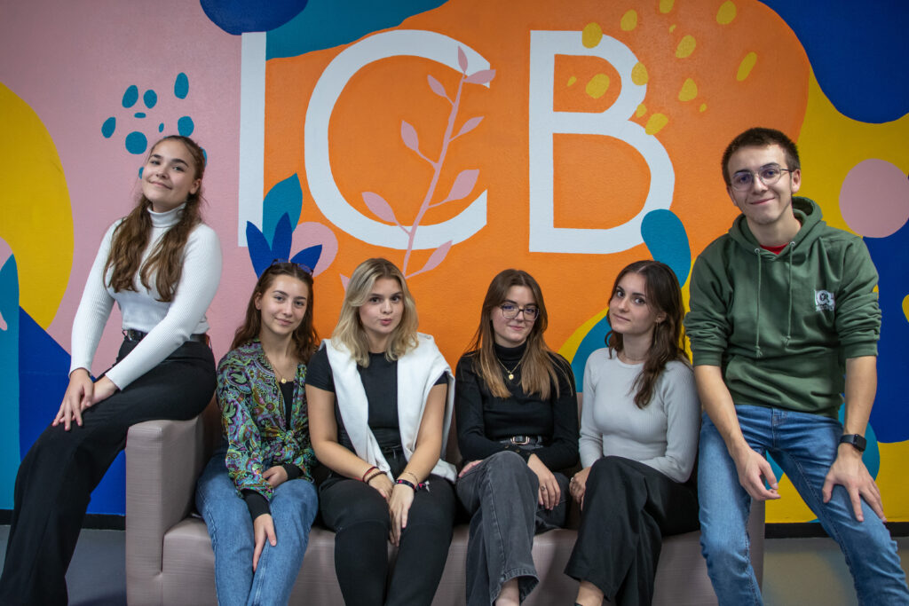La team 2.0 de 2023-2024